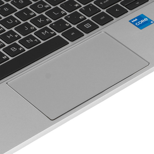 Купить 14" Ноутбук HP Probook 440 G10 серебристый  5634420. Характеристики, отзывы и цены в Донецке