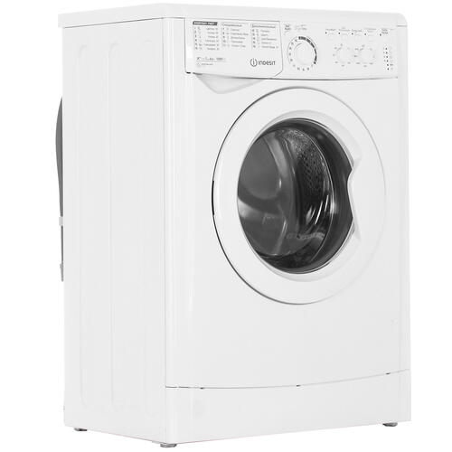 Купить Стиральная машина Indesit MSC 615 белый  9950785. Характеристики, отзывы и цены в Донецке