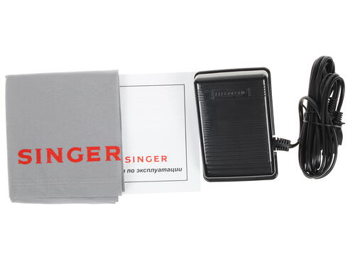 Купить Швейная машина Singer Heavy Duty 4432  1085897. Характеристики, отзывы и цены в Донецке