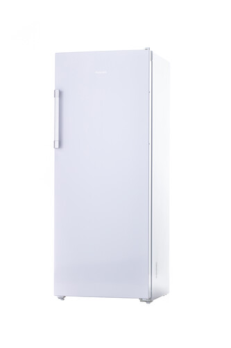 Купить Морозильный шкаф  Hotpoint HFZ 5151 W белый  5449842. Характеристики, отзывы и цены в Донецке