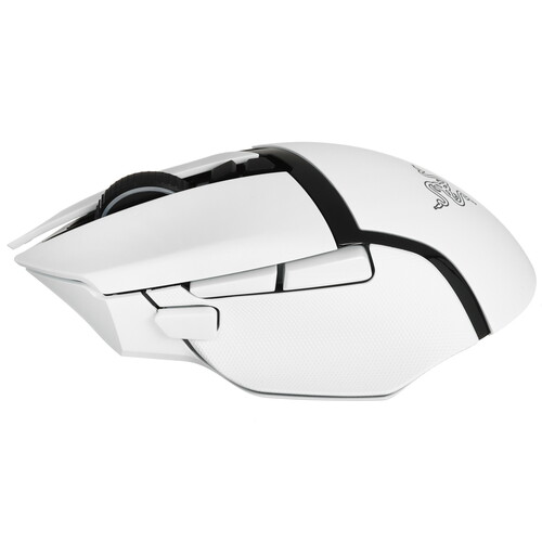 Купить Мышь беспроводная/проводная Razer Basilisk V3 Pro 35K  5499684. Характеристики, отзывы и цены в Донецке