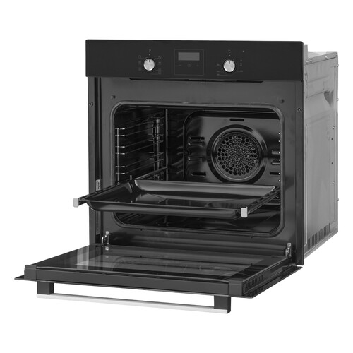 Купить Электрический духовой шкаф Simfer B6ES58016 черный  5346996. Характеристики, отзывы и цены в Донецке