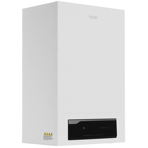 Купить Газовый котел Haier ProLine S 2.35 Ti настенный  9296583. Характеристики, отзывы и цены в Донецке