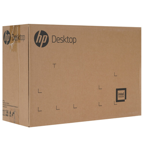 Купить ПК HP Pro 290 G9 SFF [883N3EA]  9324163. Характеристики, отзывы и цены в Донецке