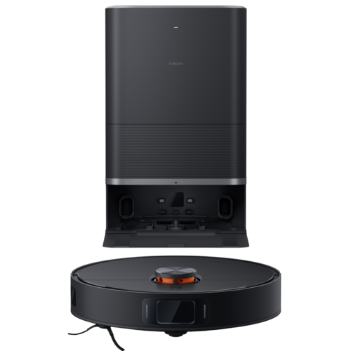 Купить Робот-пылесос Xiaomi Robot Vacuum X20 Max черный  5478241. Характеристики, отзывы и цены в Донецке