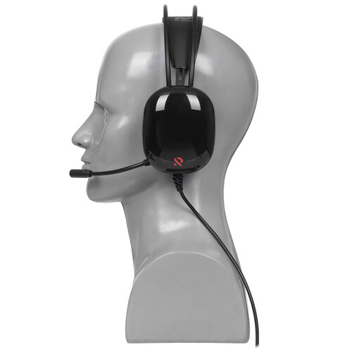 Купить Проводные наушники Smartbuy VAULT черный 2024  9189759. Характеристики, отзывы и цены в Донецке