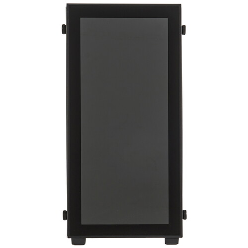 Купить Корпус GameMax Abyss ITX  черный  5618825. Характеристики, отзывы и цены в Донецке