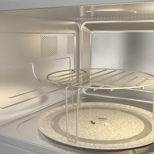 Купить Встраиваемая микроволновая печь Hisense BIM325G42BG черный  9312815. Характеристики, отзывы и цены в Донецке