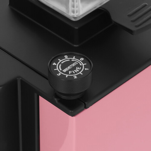 Купить Кофемолка электрическая Eureka Mignon Specialita 55 15BL Pink розовый  9097177. Характеристики, отзывы и цены в Донецке
