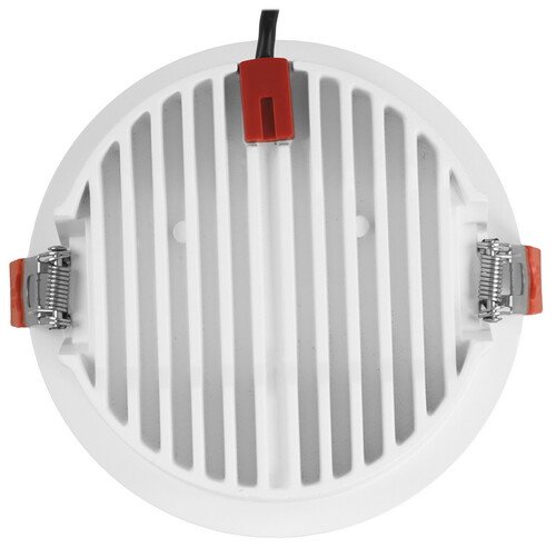 Купить Точечный светильник MSR Missiler ZXS-GMSD-W18 золотистый, серый  9137803. Характеристики, отзывы и цены в Донецке