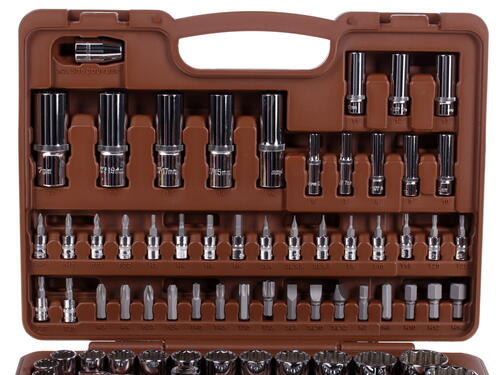 Купить Набор инструментов Ombra OMT94S12  0155108. Характеристики, отзывы и цены в Донецке