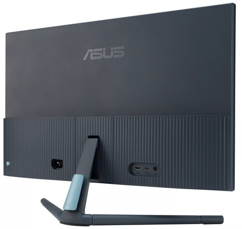 Купить 23.8" Монитор ASUS VU249CFE-B синий  5473367. Характеристики, отзывы и цены в Донецке
