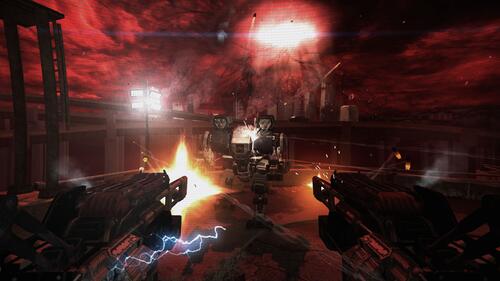 Купить Игра F.E.A.R. 3 (Steam)  4836122. Характеристики, отзывы и цены в Донецке
