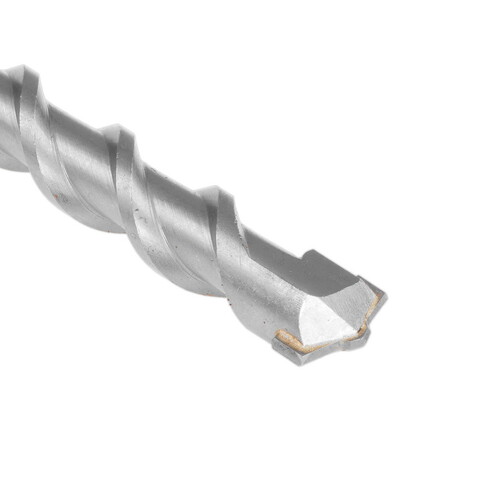 Купить Бур Metallica 904985 400 мм  9120873. Характеристики, отзывы и цены в Донецке