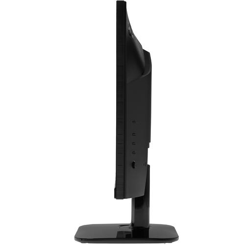 Купить 23.8" Монитор Acer KA242YEbi черный  5407503. Характеристики, отзывы и цены в Донецке