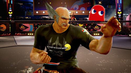 Купить Дополнение для игры Tekken 7 - Season Pass 4 (Steam)  5484275. Характеристики, отзывы и цены в Донецке