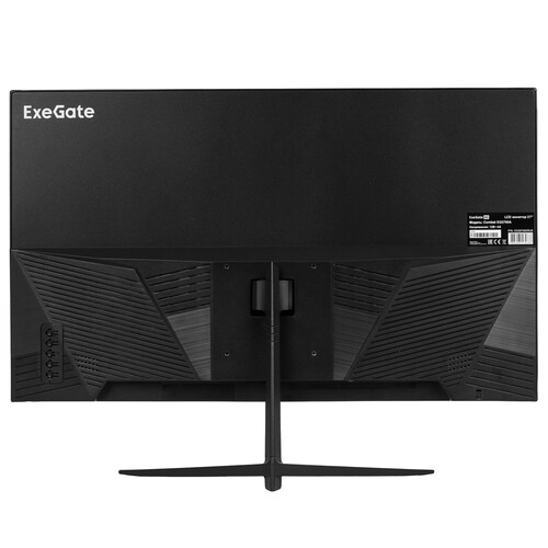 Купить 27" Монитор ExeGate Combat EG2700A черный  9179646. Характеристики, отзывы и цены в Донецке