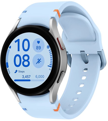 Купить Смарт-часы Samsung Galaxy Watch FE  5483494. Характеристики, отзывы и цены в Донецке