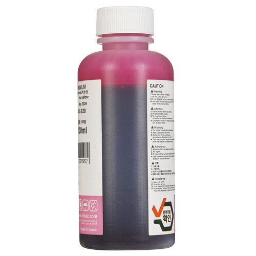 Купить Чернила водорастворимые InkTec E0010 светло-пурпурный  9307239. Характеристики, отзывы и цены в Донецке