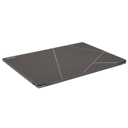 Купить 14" Ноутбук ASUS Zenbook 14 OLED UX5406SA-PV298W серый  5478602. Характеристики, отзывы и цены в Донецке