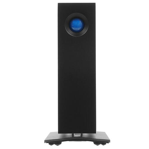 Купить 4 ТБ Внешний HDD LaCie d2 Professional [STHA4000800]  1624317. Характеристики, отзывы и цены в Донецке