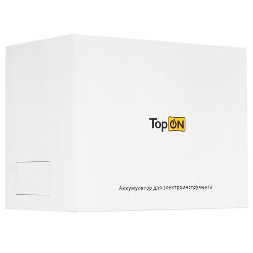 Купить Аккумулятор TopON TOP-PTGD-GW-24-3.0  9954097. Характеристики, отзывы и цены в Донецке