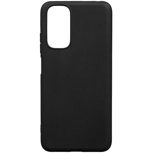 Купить Накладка  Aceline Fresh Color для Xiaomi Redmi Note 11/ 11S 4G черный  5029173. Характеристики, отзывы и цены в Донецке