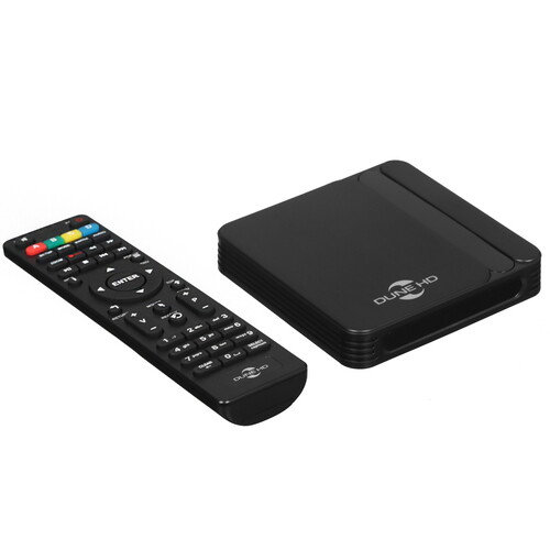 Купить Медиаплеер Dune HD AV1 4K  5472851. Характеристики, отзывы и цены в Донецке