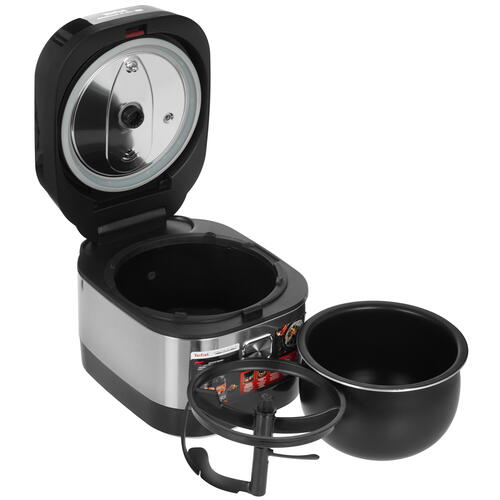 Купить Мультиварка Tefal Multicook&amp  5323279. Характеристики, отзывы и цены в Донецке