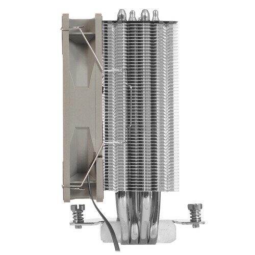 Купить Кулер для процессора Thermalright Assassin Spirit 120 V2 [AS120-V2]  5615420. Характеристики, отзывы и цены в Донецке