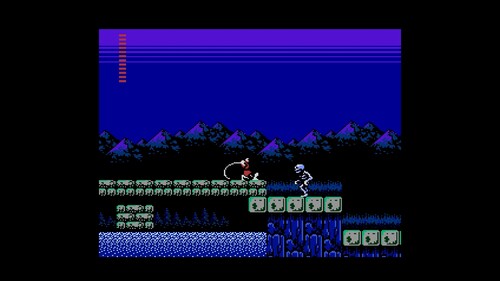 Купить Игра Castlevania Classics Anniversary Collection (Steam)  5610575. Характеристики, отзывы и цены в Донецке