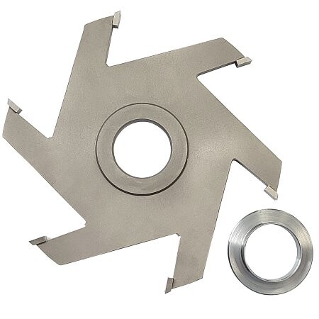 Купить Фреза BELMASH RF0044T  9153326. Характеристики, отзывы и цены в Донецке