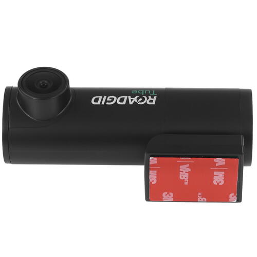 Купить Видеорегистратор ROADGID Tube 2CH + камера заднего вида  9060018. Характеристики, отзывы и цены в Донецке