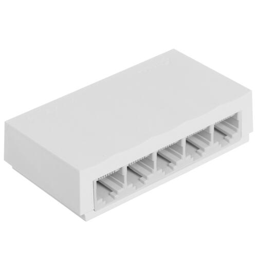 Купить Коммутатор TP-Link LS1005  8158609. Характеристики, отзывы и цены в Донецке