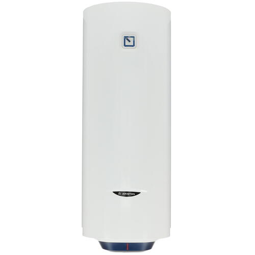 Купить Водонагреватель электрический Ariston BLU1 R ABS 65 V SLIM  8116850. Характеристики, отзывы и цены в Донецке