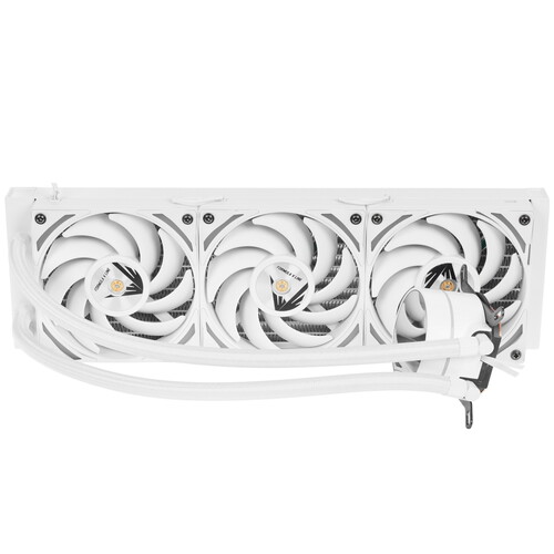 Купить Система охлаждения Formula OASIS L360  белая  5611591. Характеристики, отзывы и цены в Донецке