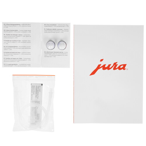 Купить Кофемашина автоматическая Jura W8 Dark Inox EA серый  9235926. Характеристики, отзывы и цены в Донецке