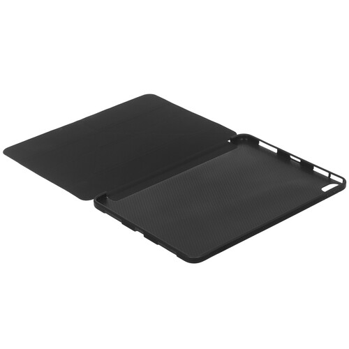 Купить Чехол-книжка BoraSCO для Apple iPad Air 11" (M2) черный  5473714. Характеристики, отзывы и цены в Донецке