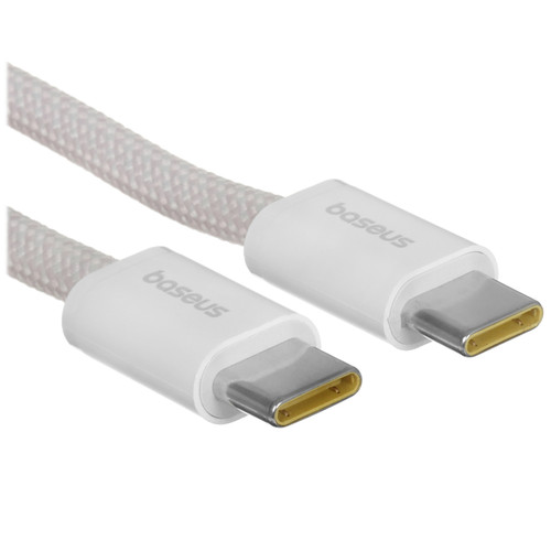 Купить Кабель Baseus USB Type-C - USB Type-C розовый  5627606. Характеристики, отзывы и цены в Донецке