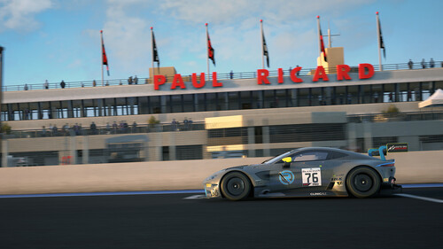 Купить Игра Assetto Corsa Competizione (Steam)  5630185. Характеристики, отзывы и цены в Донецке