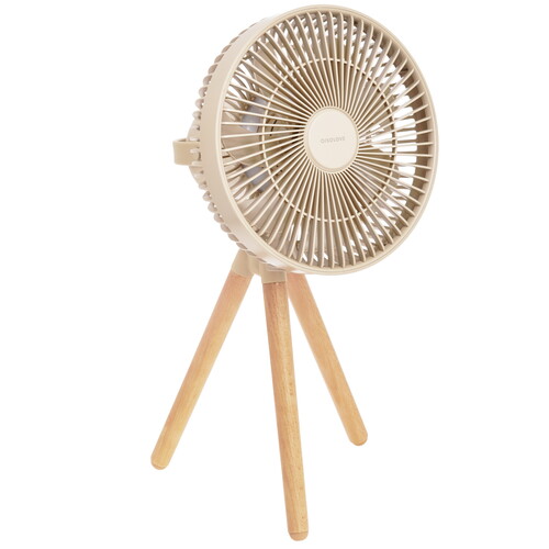 Купить Вентилятор Solove F13  зеленый  9013499. Характеристики, отзывы и цены в Донецке