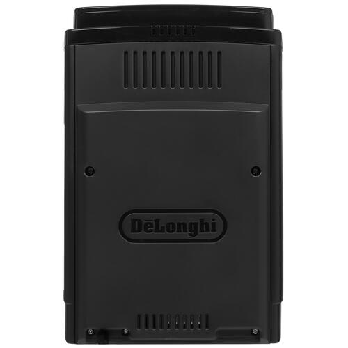 Купить Кофемашина автоматическая DeLonghi DL ECAM220.60.B черный  9106937. Характеристики, отзывы и цены в Донецке