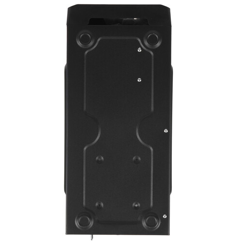 Купить Корпус ExeGate CP-606U-AB450  9921157. Характеристики, отзывы и цены в Донецке