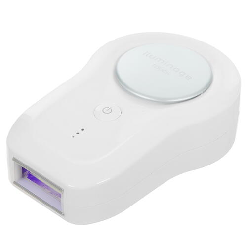 Купить Фотоэпилятор Iluminage precise Touch Pro  5043228. Характеристики, отзывы и цены в Донецке