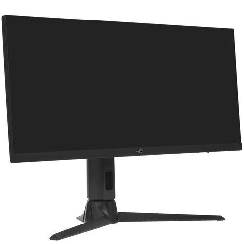 Купить 29.5" Монитор ASUS ROG Strix XG309CM черный  5083100. Характеристики, отзывы и цены в Донецке