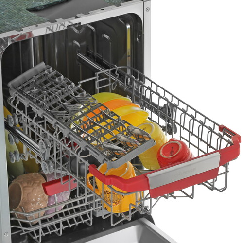 Купить Встраиваемая посудомоечная машина Gressel UBB515  9280753. Характеристики, отзывы и цены в Донецке