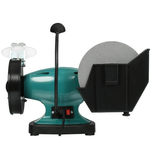 Купить Точильный станок FinePower FBP45-150L  5098979. Характеристики, отзывы и цены в Донецке
