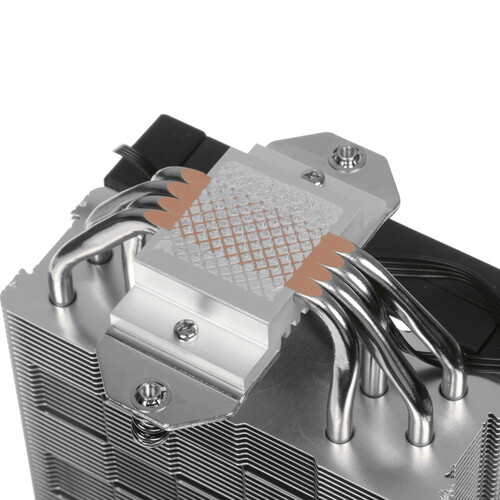 Купить Кулер для процессора DEEPCOOL AK400 DIGITAL SE  5635677. Характеристики, отзывы и цены в Донецке