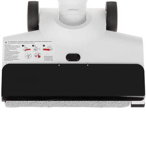 Купить Моющий пылесос вертикальный   Mijia wireless floor Scrubber 2 Lite  белый  5414368. Характеристики, отзывы и цены в Донецке