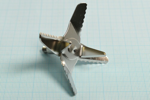 Купить Нож (Измельчитель) для стационарного блендера DEXP SB-1800A [N/A]  9043247. Характеристики, отзывы и цены в Донецке